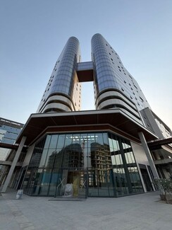 Office Space in IT/SEZ For Sale in Fairfox EON