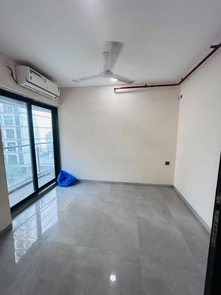 Bedroom, paradigm-el-signora 1 Bedroom 450 Sq.Ft. Apartment In Jogeshwari West Mumbai 10455940