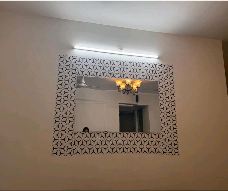 Master Plan, sheth-vasant-blossom 2 Bedroom 699 Sq.Ft. Apartment In Marol Mumbai 10455954