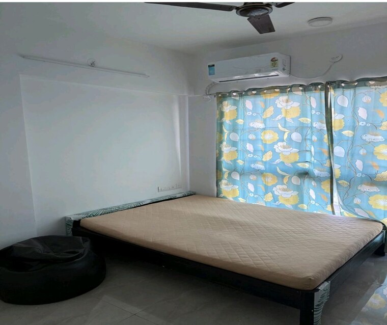 Bedroom, sheth-vasant-blossom 2 Bedroom 699 Sq.Ft. Apartment In Marol Mumbai 10455954