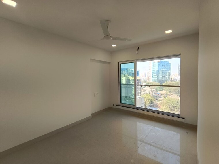 Bedroom, triumph-tower 2 Bedroom 765 Sq.Ft. Apartment In Malad West Mumbai 10455895