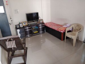 1 BHK Apartment For Rent in Jai Bhavani CHS Chembur, Chembur