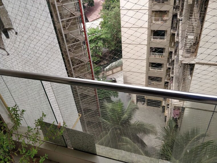 Balcony, jai-bhavani-chs-chembur 1 Bedroom 450 Sq.Ft. Apartment In Chembur Mumbai 10455956