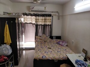 Bedroom in 1 BHK Apartment at Jai Bhavani CHS Chembur, Chembur – for Rent