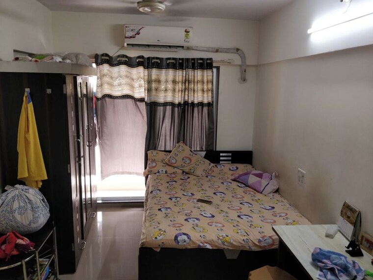 Bedroom, jai-bhavani-chs-chembur 1 Bedroom 450 Sq.Ft. Apartment In Chembur Mumbai 10455956