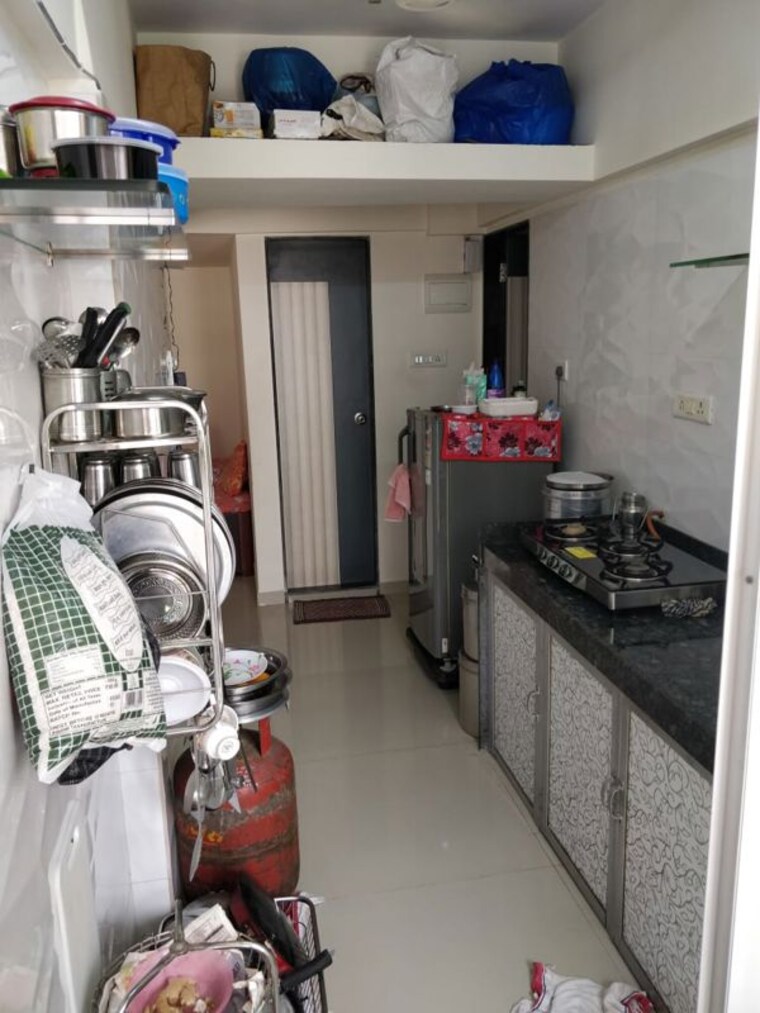  Parking, jai-bhavani-chs-chembur 1 Bedroom 450 Sq.Ft. Apartment In Chembur Mumbai 10455956