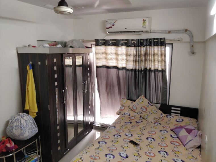 Bedroom, jai-bhavani-chs-chembur 1 Bedroom 450 Sq.Ft. Apartment In Chembur Mumbai 10455956