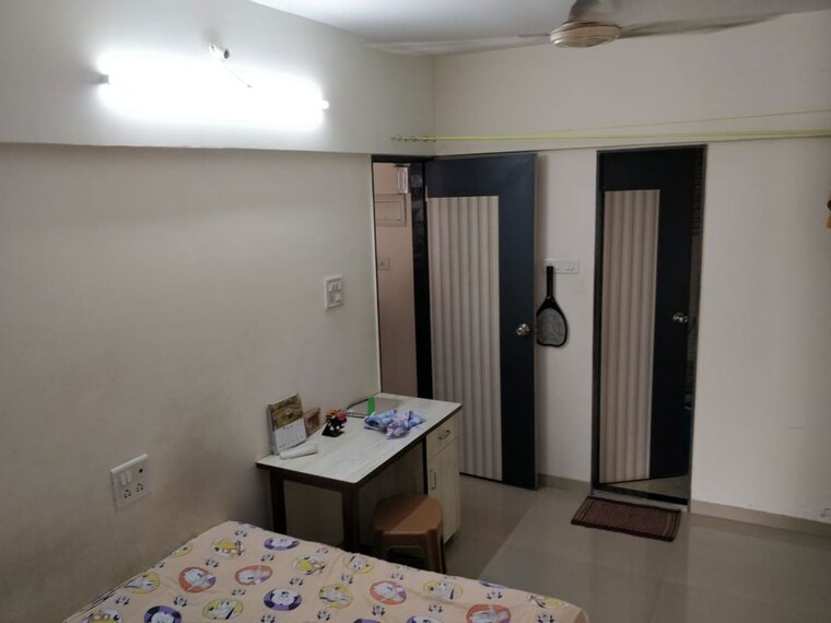 Bedroom, jai-bhavani-chs-chembur 1 Bedroom 450 Sq.Ft. Apartment In Chembur Mumbai 10455956