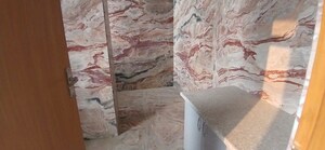 Bathroom in 4 BHK Builder Floor at SS Linden, Sector 84 – for Rent