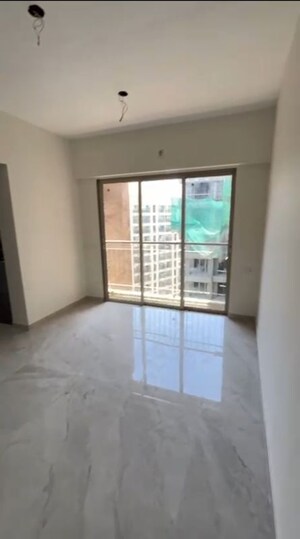 1 BHK Apartment For Rent in JSB Nakshatra Veda, Vasai East