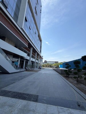  Office Space in IT/SEZ – Exterior View View at Fairfox EON, Sector 140a - for Sale