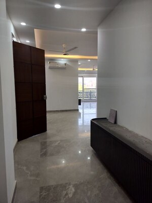 Kitchen in  Builder Floor at DLF City Phase III, Sector 24 – for Sale
