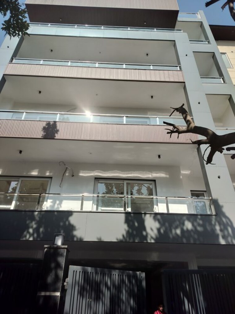 Kitchen, dlf-city-phase-iii  4500 Sq.Ft. Builder Floor In Sector 24 Gurgaon 10455966
