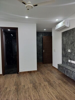 Building Lobby in  Builder Floor at DLF City Phase III, Sector 24 – for Sale