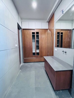  4 BHK Villa at Bill – for Sale