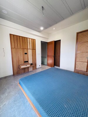 Master Bedroom in 4 BHK Villa at Bill – for Sale