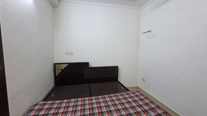 Bedroom in 1 BHK Builder Floor at Neb Sarai – for Rent