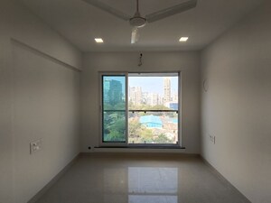 Bedroom in 3 BHK Apartment at Triumph Tower, Malad West – for Sale