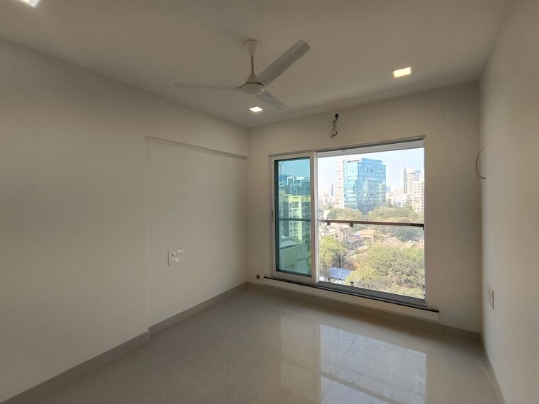 Bedroom, triumph-tower 3 Bedroom 1168 Sq.Ft. Apartment In Malad West Mumbai 10455983
