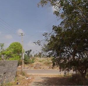  Land – Exterior View View at Koppa Gate - for Sale