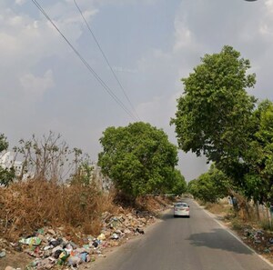  Land – Exterior View View at Koppa Gate - for Sale