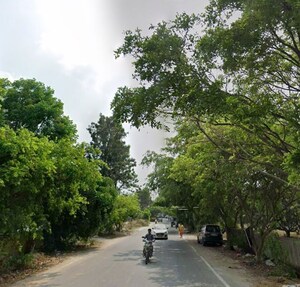  Land – Exterior View View at Koppa Gate - for Sale