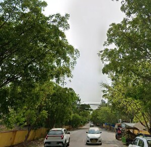  Land – Exterior View View at Koppa Gate - for Sale