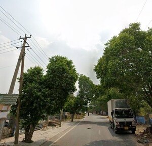  Land – Exterior View View at Koppa Gate - for Sale