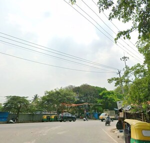  Land – Exterior View View at Koppa Gate - for Sale