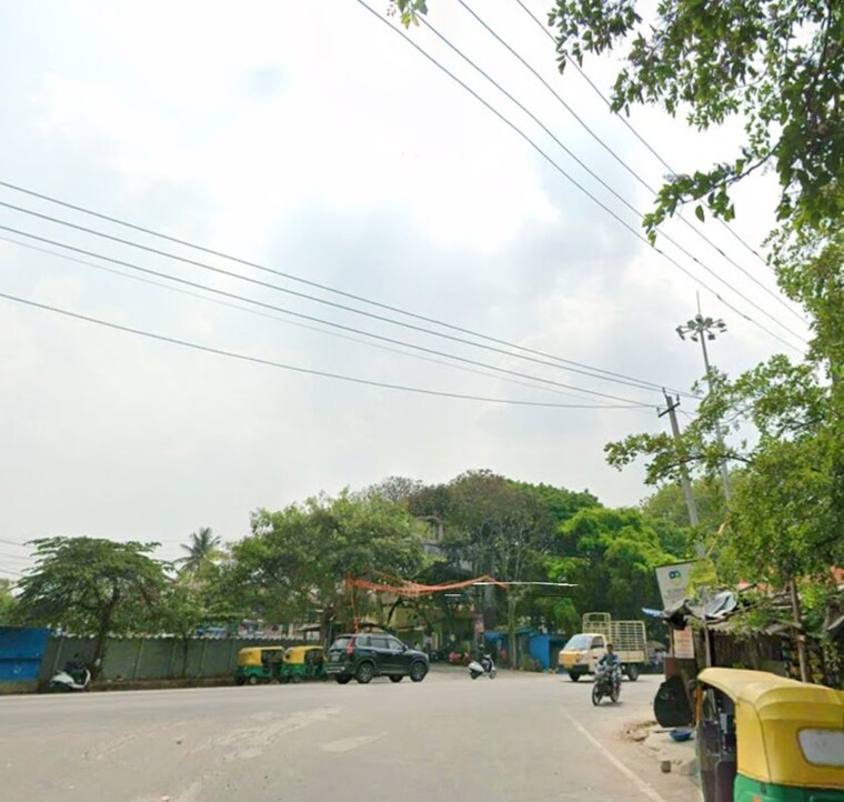 Exterior View, koppa gate Commercial Land 44000 Sq.Ft. In Koppa Gate Bangalore 10455972