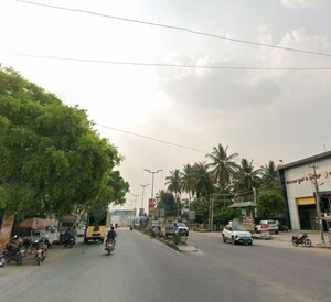  Land – Exterior View View at Koppa Gate - for Sale
