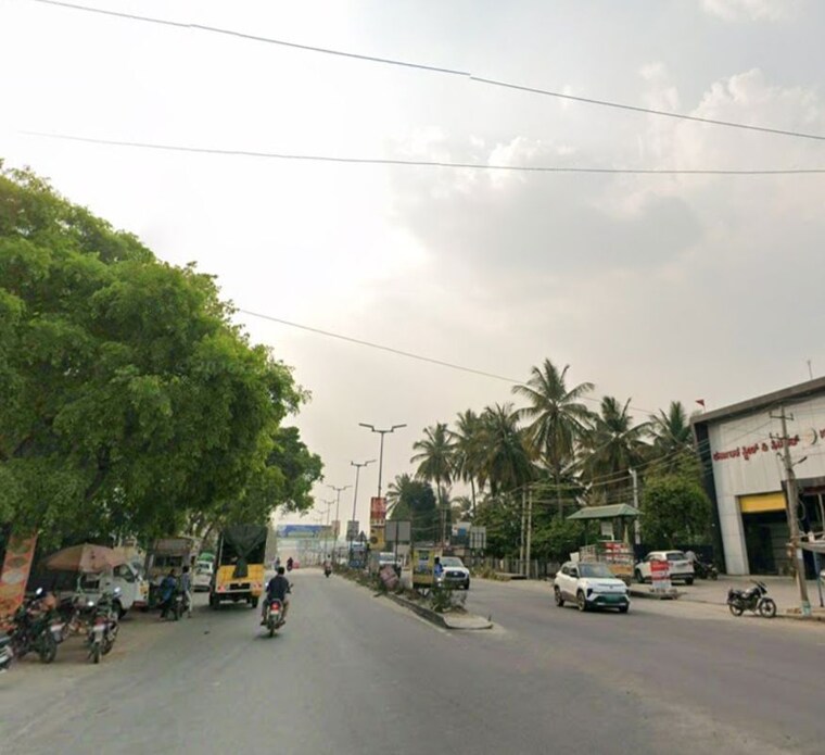 Exterior View, koppa gate Commercial Land 44000 Sq.Ft. In Koppa Gate Bangalore 10455972