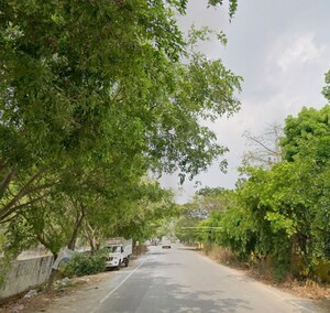  Land – Exterior View View at Koppa Gate - for Sale