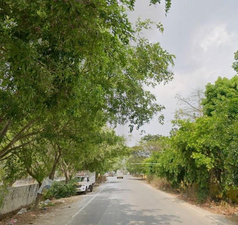 Exterior View, koppa gate Commercial Land 44000 Sq.Ft. In Koppa Gate Bangalore 10455972