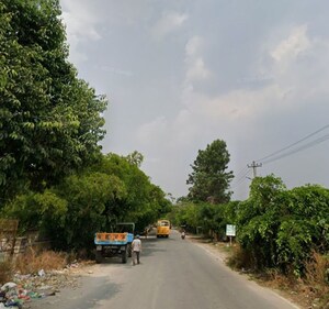  Land – Exterior View View at Koppa Gate - for Sale