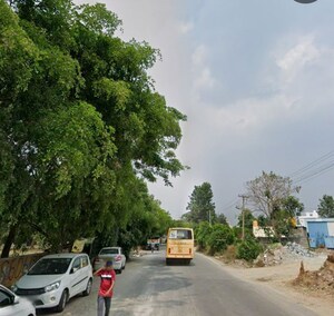  Land – Exterior View View at Koppa Gate - for Sale