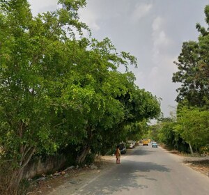  Land – Exterior View View at Koppa Gate - for Sale