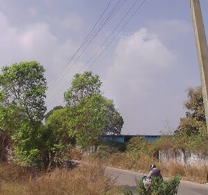  Land – Exterior View View at Koppa Gate - for Sale