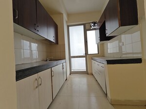 Kitchen in 2 BHK Apartment at Vatika City Homes, Sector 83 – for Rent