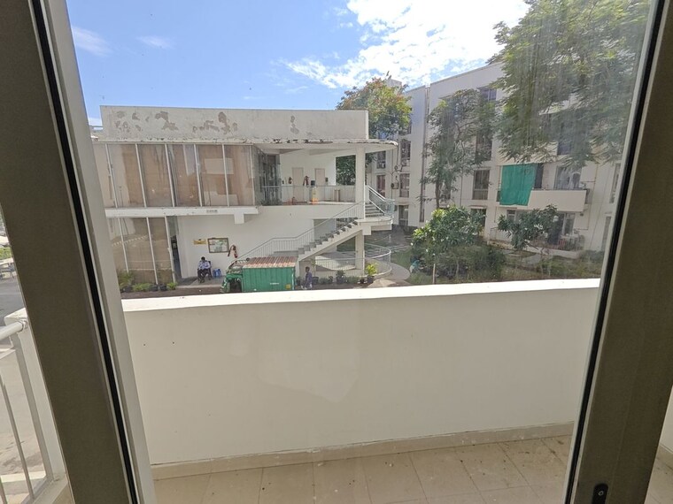 Balcony, vatika-city-homes 2 Bedroom 1320 Sq.Ft. Apartment In Sector 83 Gurgaon 10455974