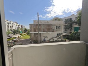 2 BHK Apartment For Rent in Vatika City Homes, Sector 83