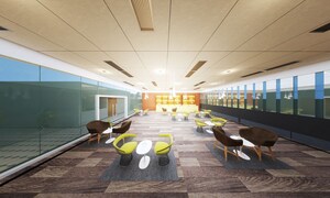   Office Space at CIDCO Sector 14 Kharghar CHS, Kharghar Sector 14 – for Sale