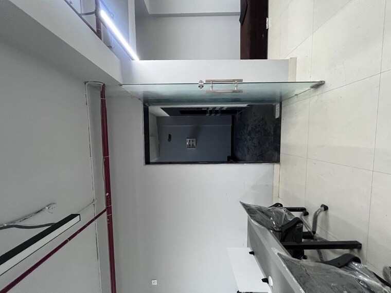 Kitchen, baisoya-complex Commercial Office Space 3200 Sq.Ft. In Sector 15 Noida 10455955
