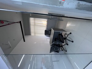 Team Area in  Office Space at Baisoya Complex, Sector 15 – for Rent