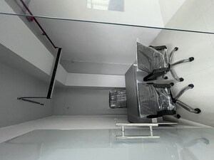 Furnished Amenities in  Office Space at Baisoya Complex, Sector 15 – for Rent