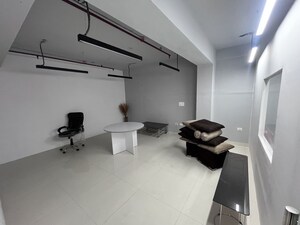 Team Area in  Office Space at Baisoya Complex, Sector 15 – for Rent