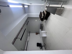 Team Area in  Office Space at Baisoya Complex, Sector 15 – for Rent