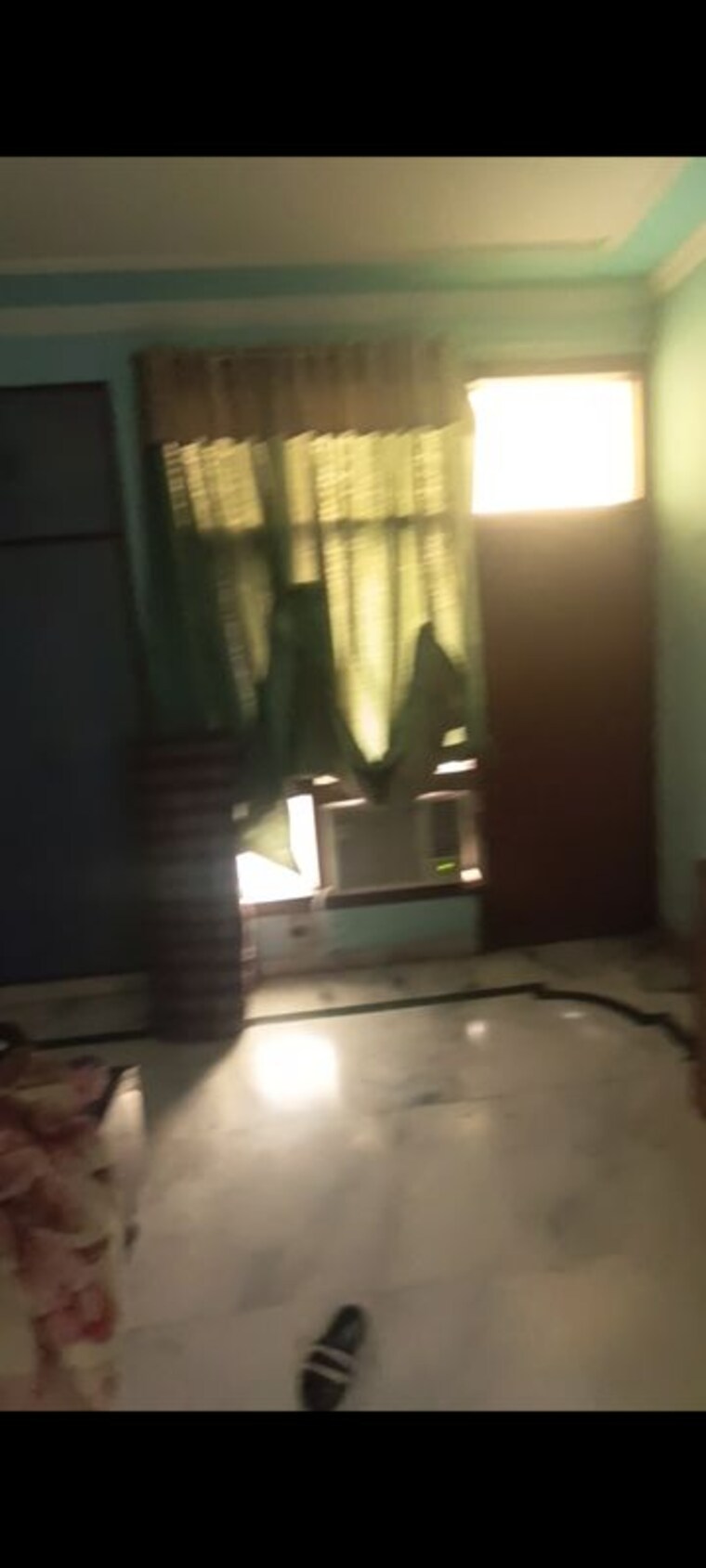 Living Room, sector 55 1 RK 350 Sq.Ft. Builder Floor In Sector 55 Noida 10455991