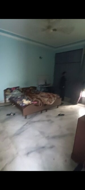 Bedroom in 1 RK Builder Floor at Sector 55 – for Rent