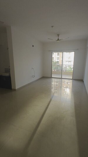 Building Lobby in 2 BHK Apartment at Alcon Acacia, Kondhwa Budruk – for Sale